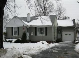 233 Sampson St, Jamestown, NY