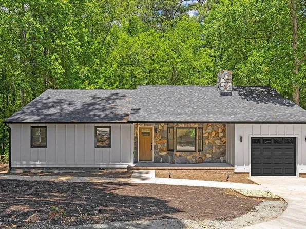 1712 Rosedale Ave, Durham, NC 27707