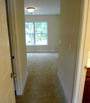 Entry Way