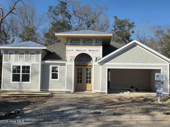 2006 Indigo Cove Way, Calabash, NC 28467