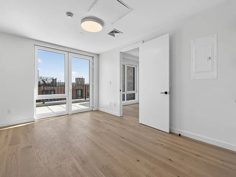 1211 Fulton St #PENTHOUSE — Photo 5