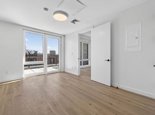 1211 Fulton St #Penthouse, Brooklyn, NY 11216