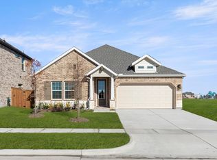 2372 Bell Way, Forney, TX 75126