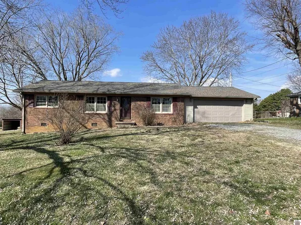 217 Briarfield Ln, Cadiz, KY 42211