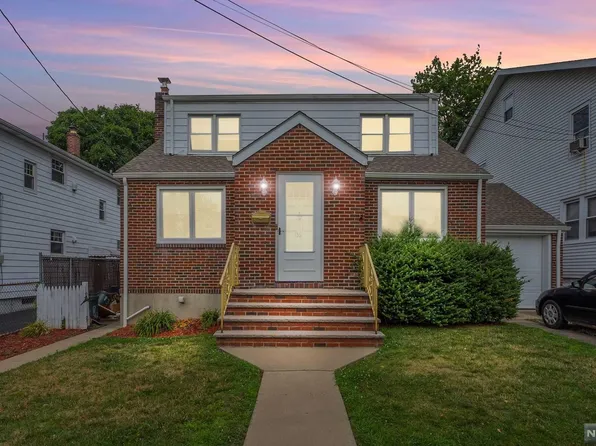 136 Melrose Ave, North Arlington, NJ 07031