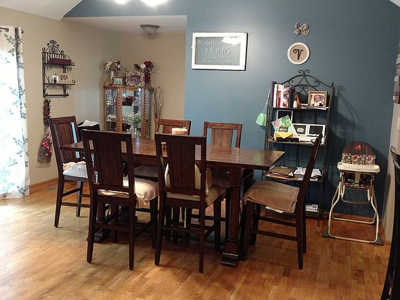 Dinning room
