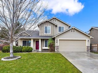 148 E Ironstone Dr, Meridian, ID 83646