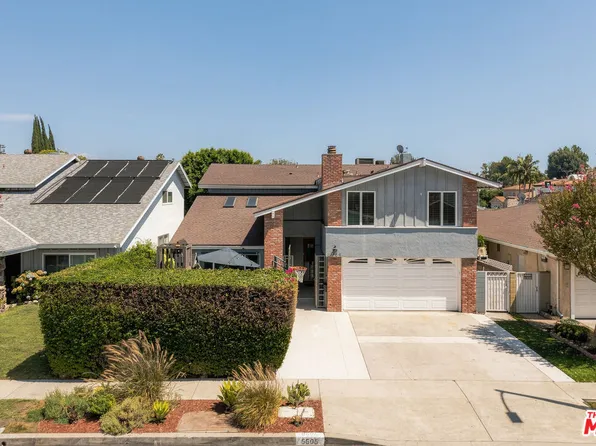5506 Goodland Ave, Valley Village, CA 91607