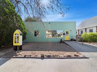 317 S Main St, Fowler, CO 81039