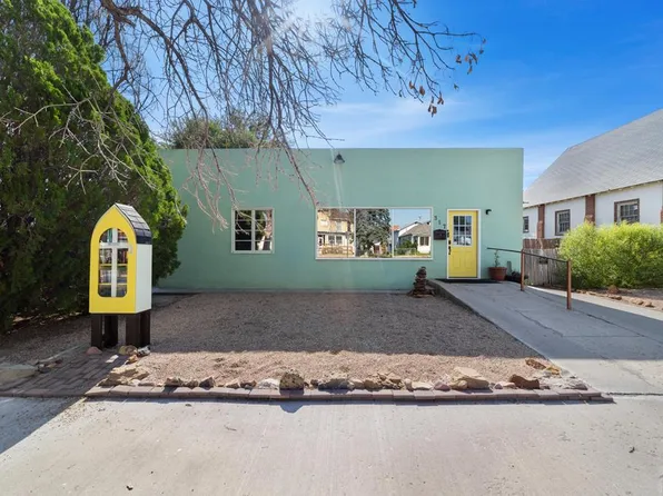 317 S Main St, Fowler, CO 81039