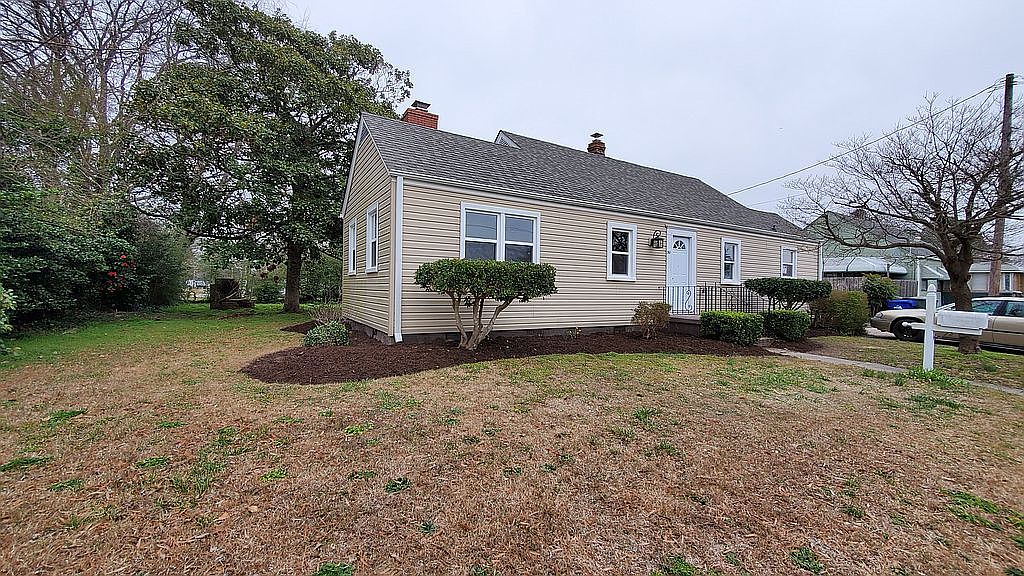 308 Cherokee Rd, Portsmouth, VA 23701 Zillow