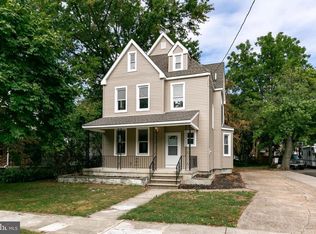 6325 Irving Ave, Pennsauken, NJ