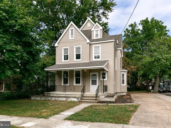 6325 Irving Ave, Pennsauken, NJ 08109