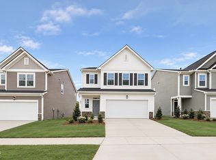 1007 Yellow Leaf Ln, Durham, NC 27703