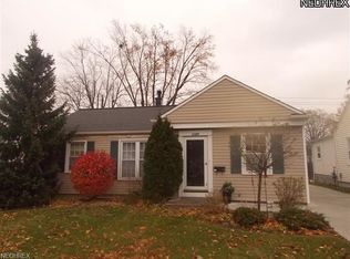 1167 Commonwealth Ave, Mayfield Heights, OH 44124