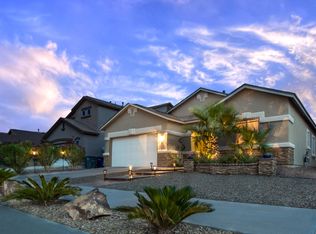 14312 Early Morn Ave, El Paso, TX 79938