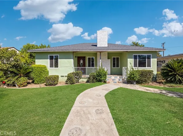 2305 W Cedarwood St, West Covina, CA 91790