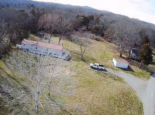 7404 Almaville Rd, Arrington, TN 37014