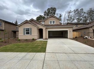 2282 N Apricot Ave, Fresno, CA
