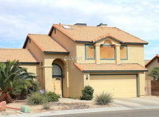 4515 Havoc Way, North Las Vegas, NV 89031