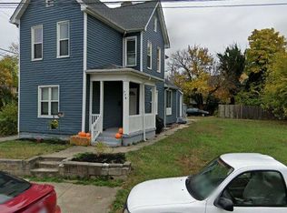 778 Grove St, Columbus, OH 43203