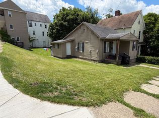 103 Church St, Washington, PA 15301