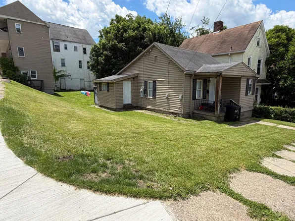 103 Church St, Washington, PA 15301