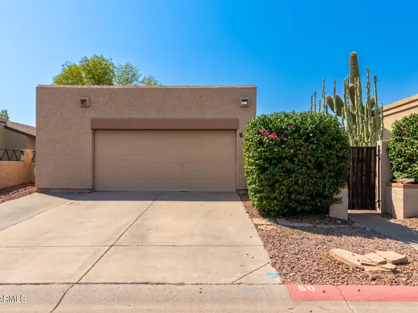619 E Jensen Street #50, Mesa, AZ 85203