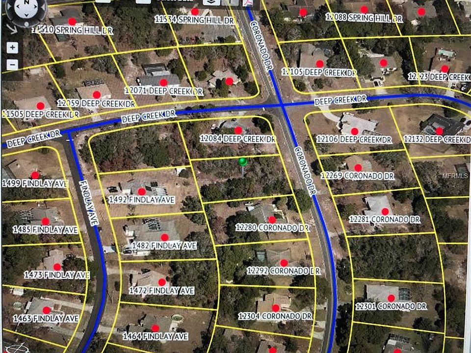 2nd image of 12268 Coronado Dr