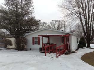 2381 State Highway 405 Lot 55, Muncy, PA 17756