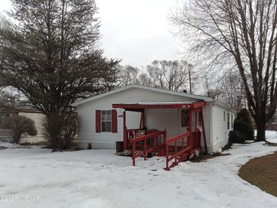 2381 State Highway 405 Lot 55, Muncy, PA, 17756