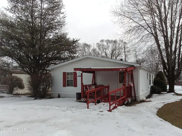 2381 State Highway 405 Lot 55, Muncy, PA 17756