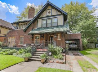 1862 S Arch St, Little Rock, AR 72206