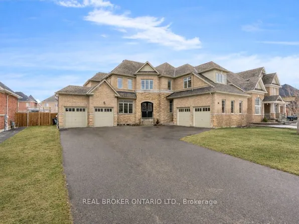 56 Redmond Cres, Springwater, ON L9X 1Z8