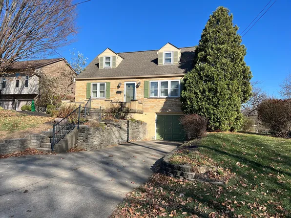 7 Lake Dr, Florence, KY 41042