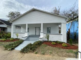 1506 Avenue G, Birmingham, AL 35218