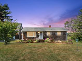 55 W Meadow Rd, Thomaston, ME 04861