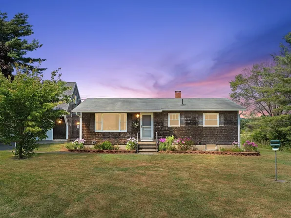 55 W Meadow Road, Thomaston, ME 04861