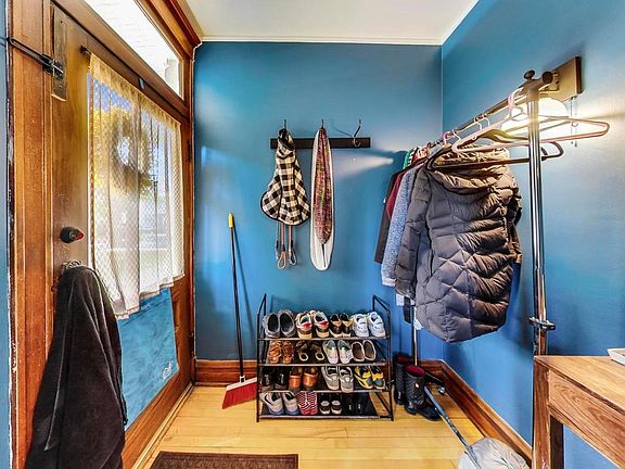 4th image of 3831 N Central Park Ave #1