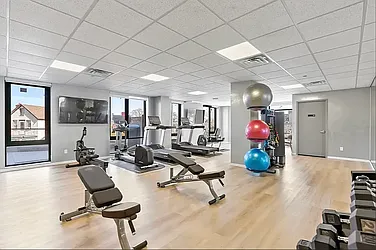 Rented by Living New York