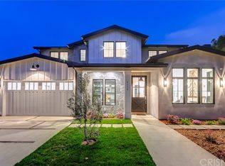 4114 Sunnyslope Ave, Sherman Oaks, CA 91423