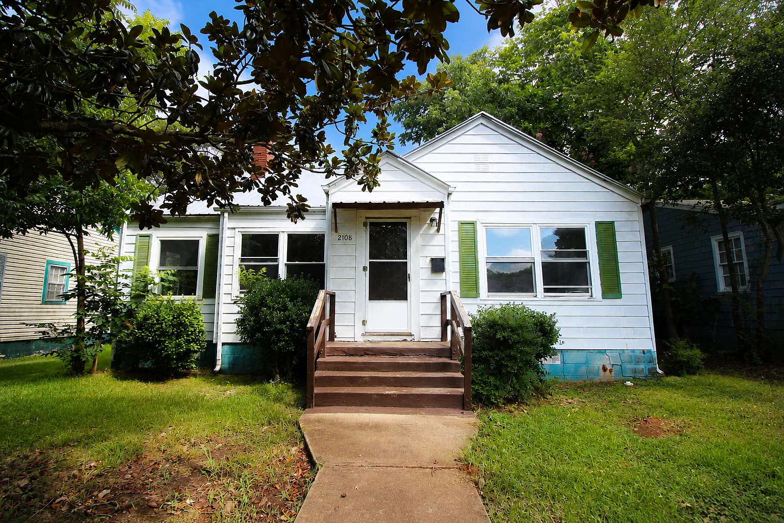 2108 48th Place Ensley - 1 — Photo 1