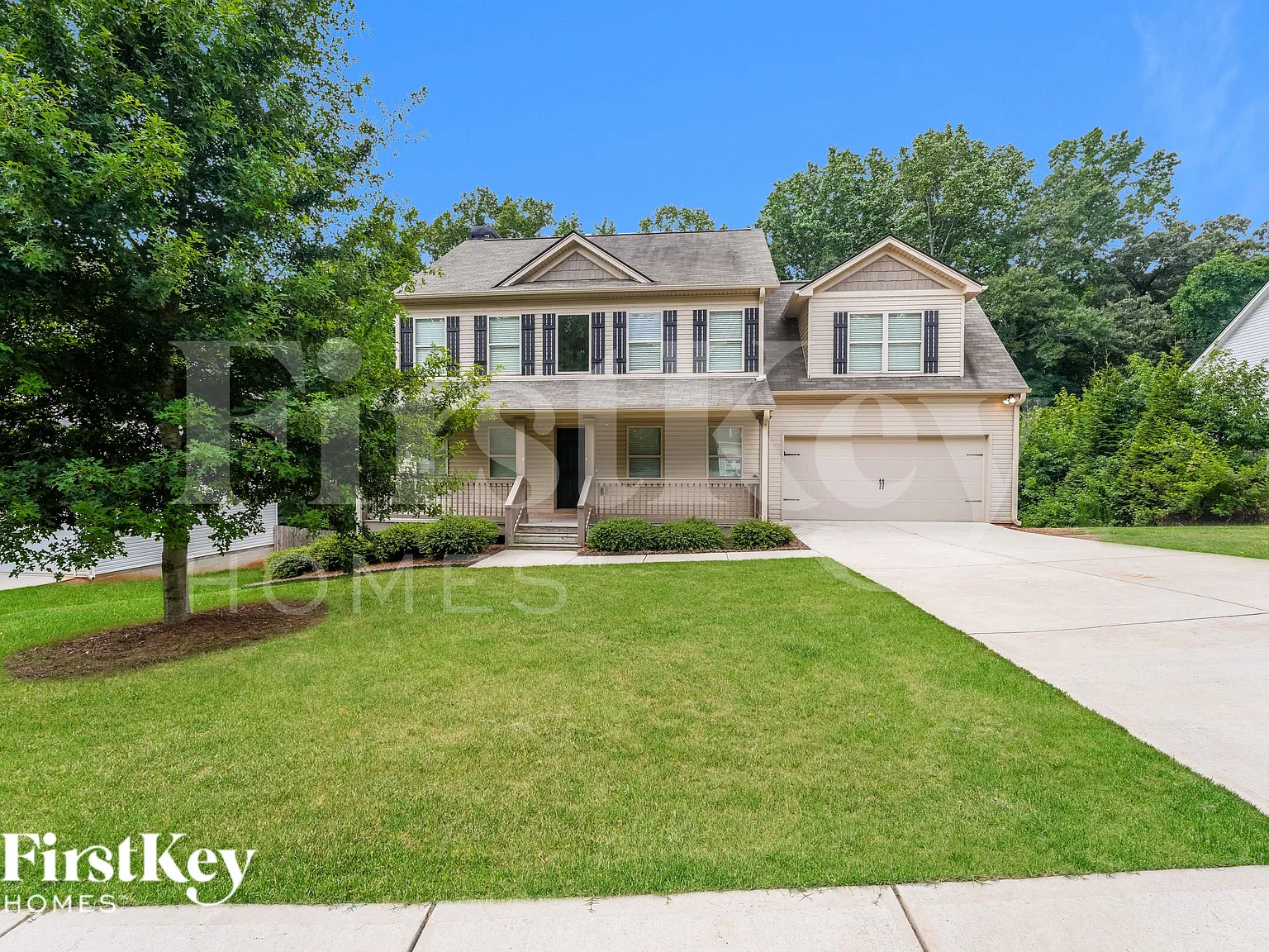4 bed, 2.5 bath, 2155 sqft, $2,135 — Photo 1