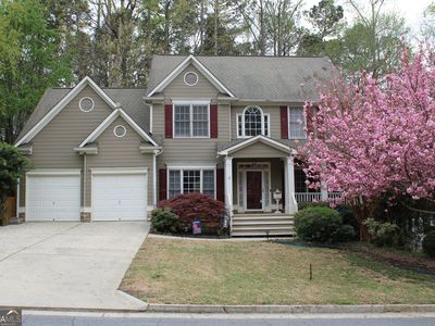 6148 Windflower Dr, Powder Springs, GA, 30127