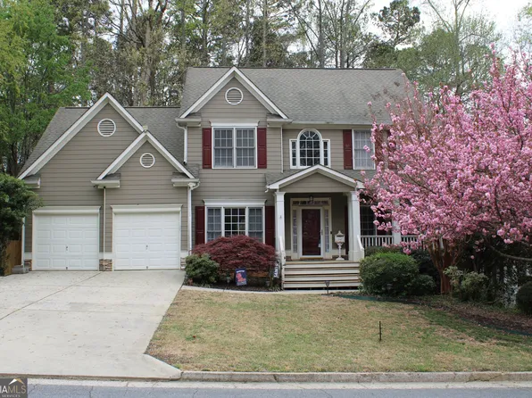 6148 Windflower Dr, Powder Springs, GA 30127