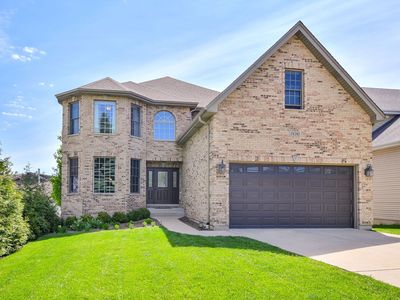 1N183 Stacy Ct, Glen Ellyn, IL, 60137