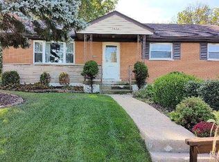 3653 Westwood Northern Blvd, Cincinnati, OH 45211