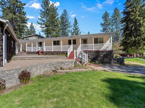 60944 McMullin Dr, Bend, OR 97702