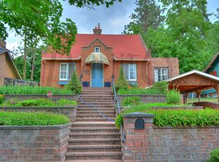 3114 W Gordon Ave, Spokane, WA 99205