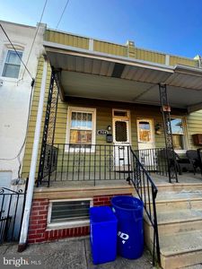 7124 Edmund St, Philadelphia, PA, 19135